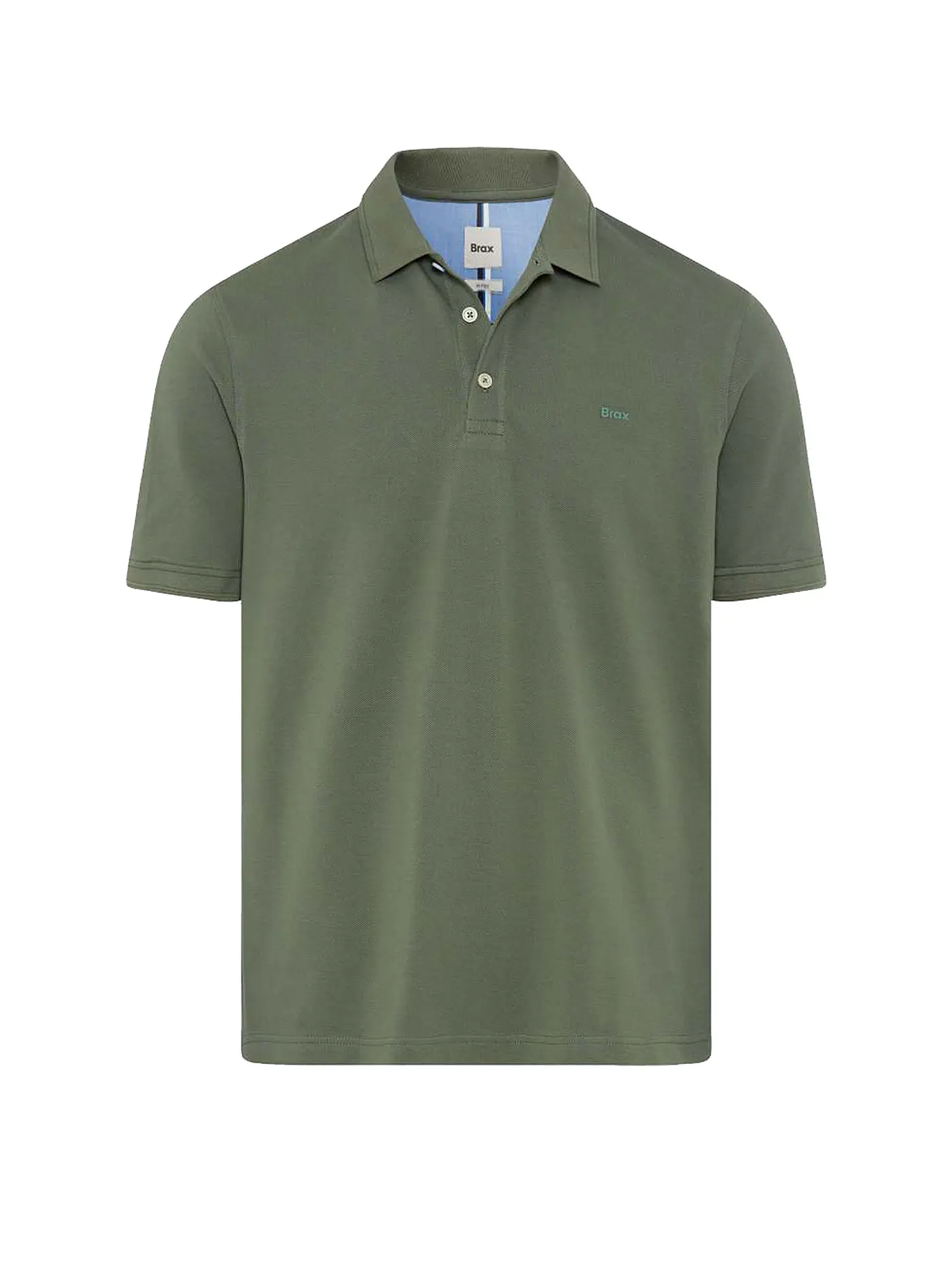 BRAX | Poloshirt PETE | olive